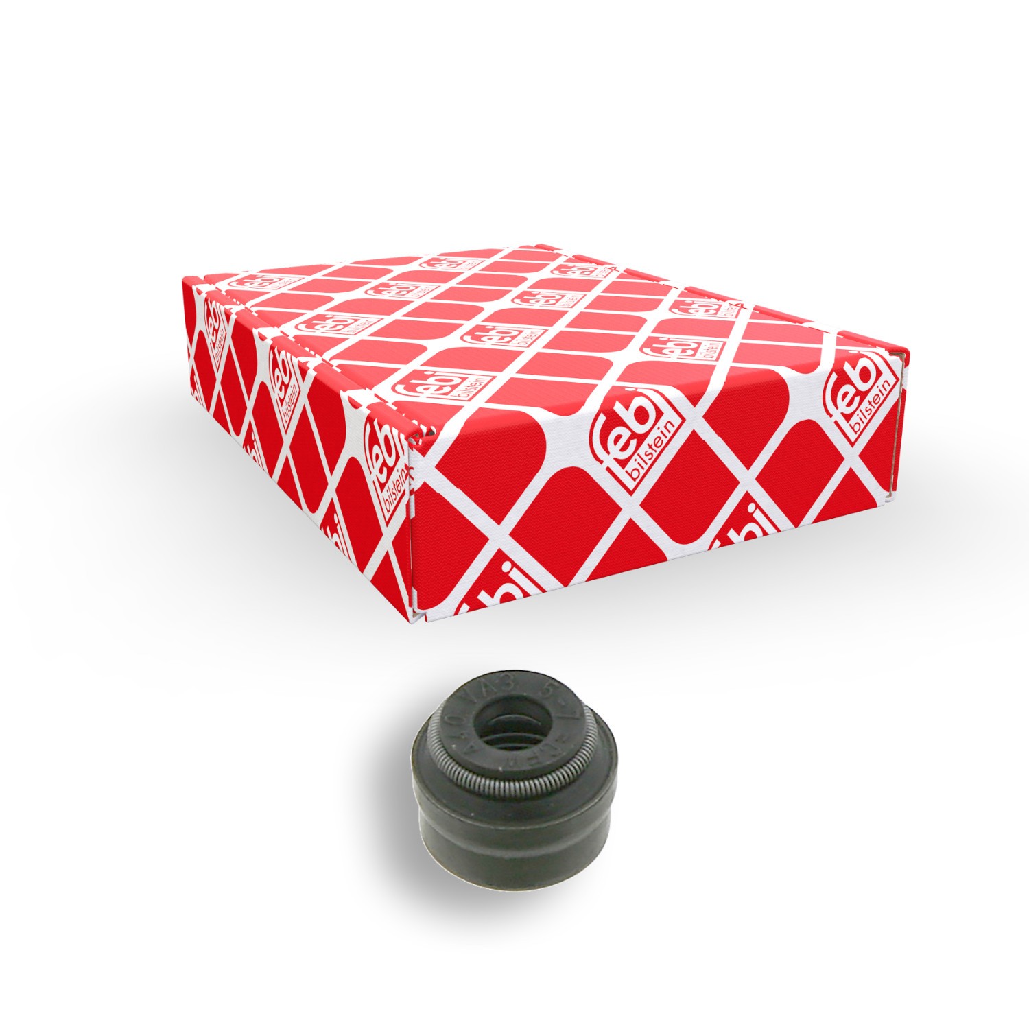 FEBI BILSTEIN Joint de queue de soupape 19620 FEBI BILSTEIN 19620 Bague de soupape Opel Astra H Berline pas cher