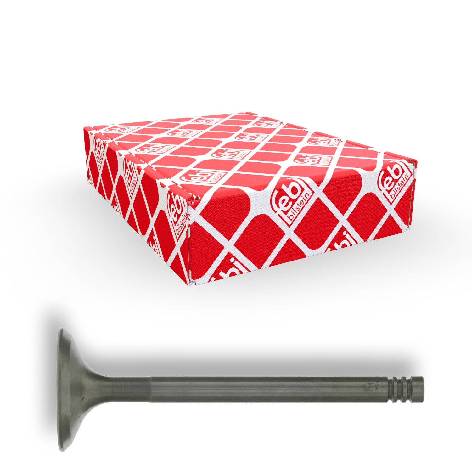 FEBI BILSTEIN Válvula de entrada 19634 FEBI BILSTEIN 19634 Válvula de admissão Ford Fiesta Mk4 JVS originais preço