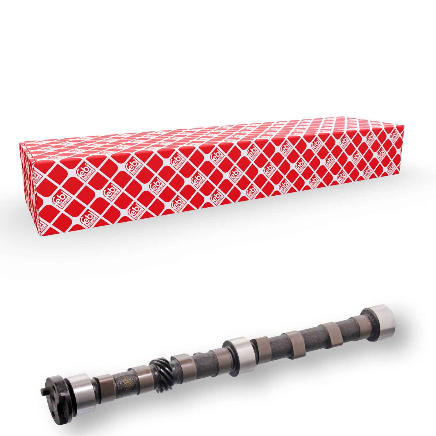 Kamaxel FEBI BILSTEIN 19655 FEBI BILSTEIN 19655 Kamaxlar FORD KA 2006