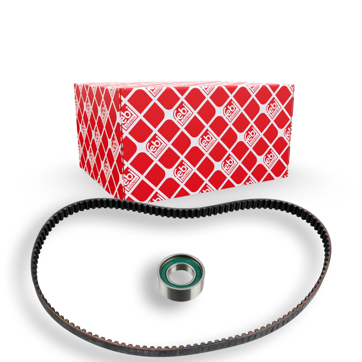 FEBI BILSTEIN Σετ οδοντωτού ιμάντα 19657 FEBI BILSTEIN 19657 Ιμάντας χρονισμού Fiat Uno 146 τιμες