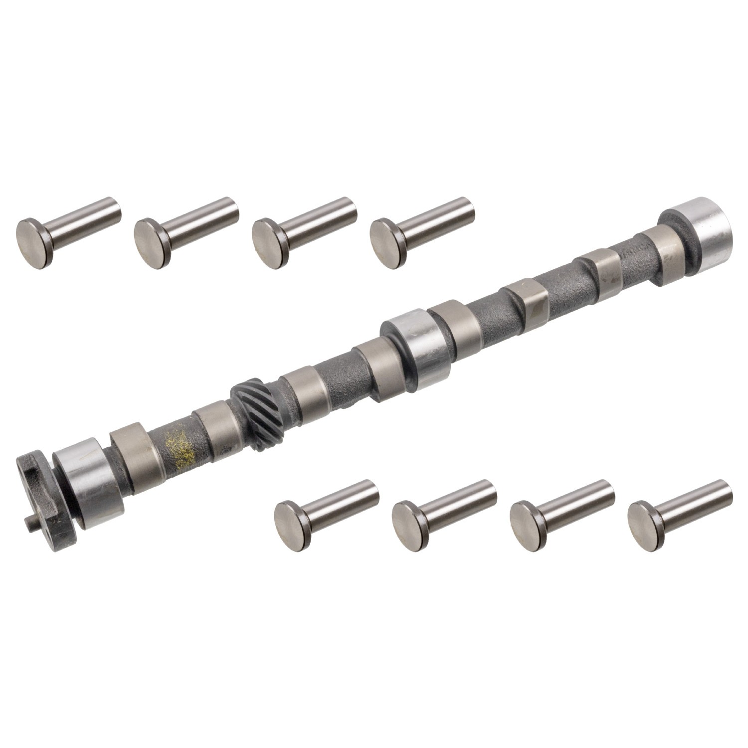 Jeu d'arbres à came FEBI BILSTEIN 19678 FEBI BILSTEIN 19678 Kit arbre à cames Ford KA 2019