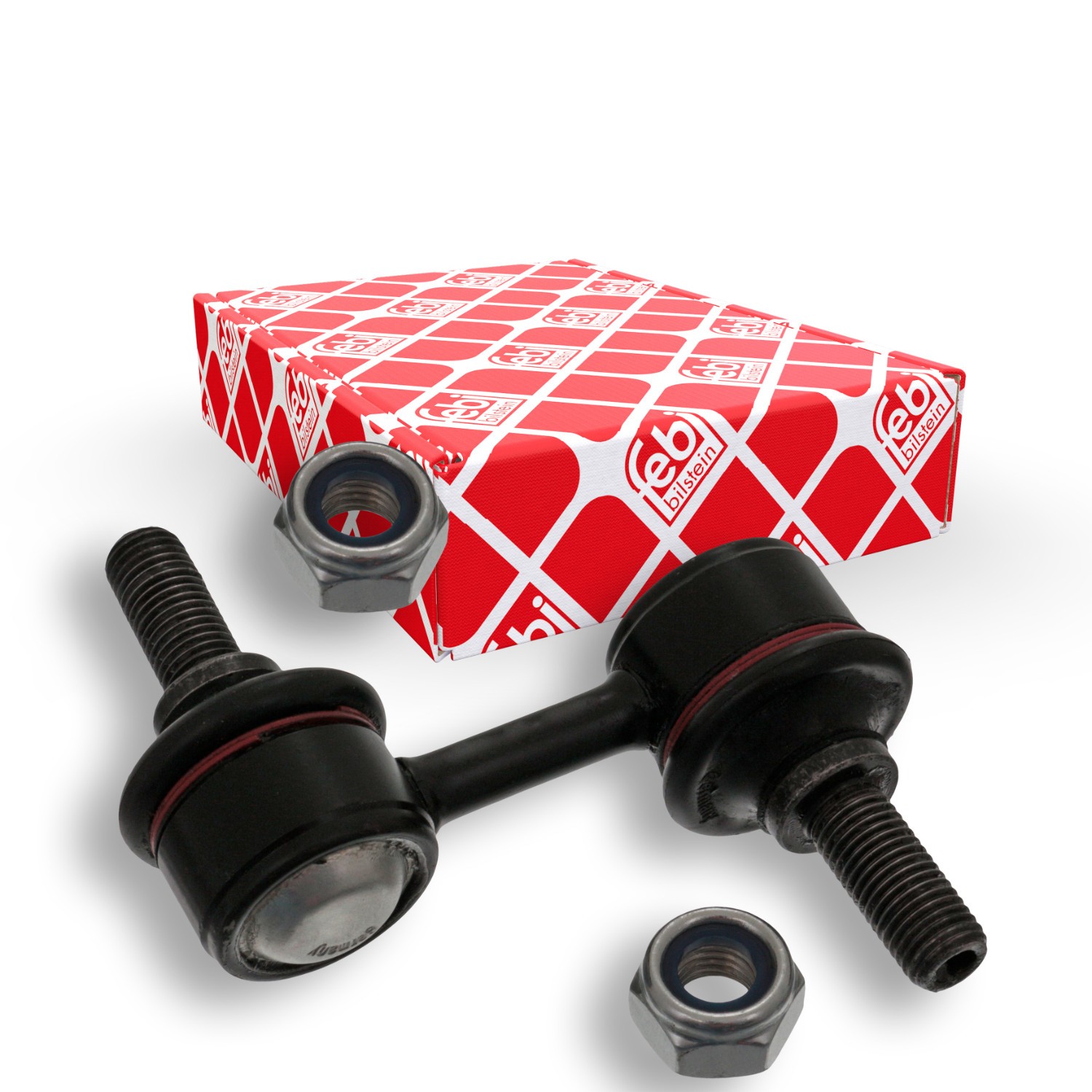 FEBI BILSTEIN Stabilisaator, Stabilisaator 19686 19686 Stabilisaatori varras HONDA CR-V FEBI BILSTEIN