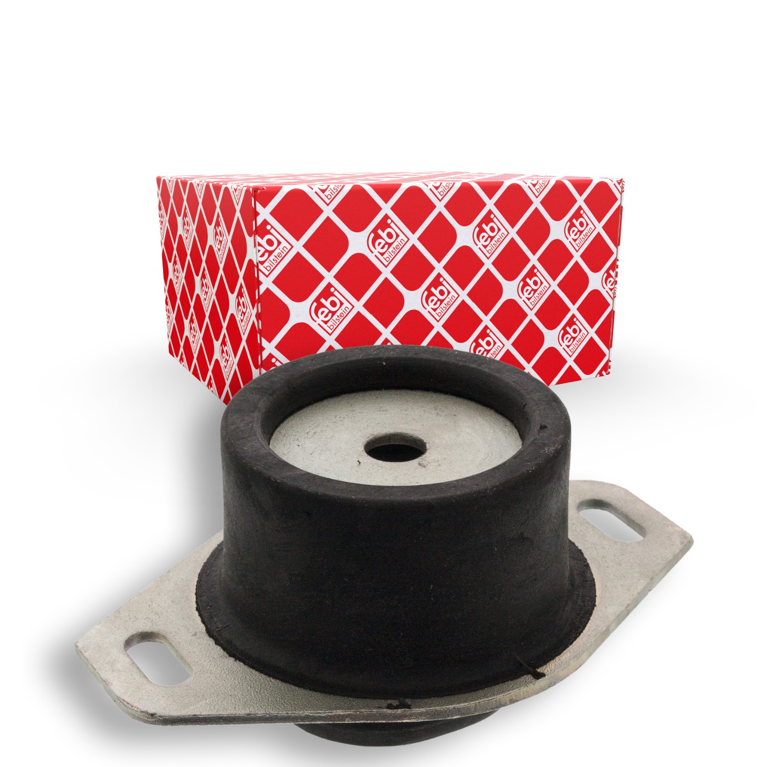 FEBI BILSTEIN Ulożenie motora 19713 FEBI BILSTEIN 19713 Silentblok motora Toyota GT86 Coupe originálne cena
