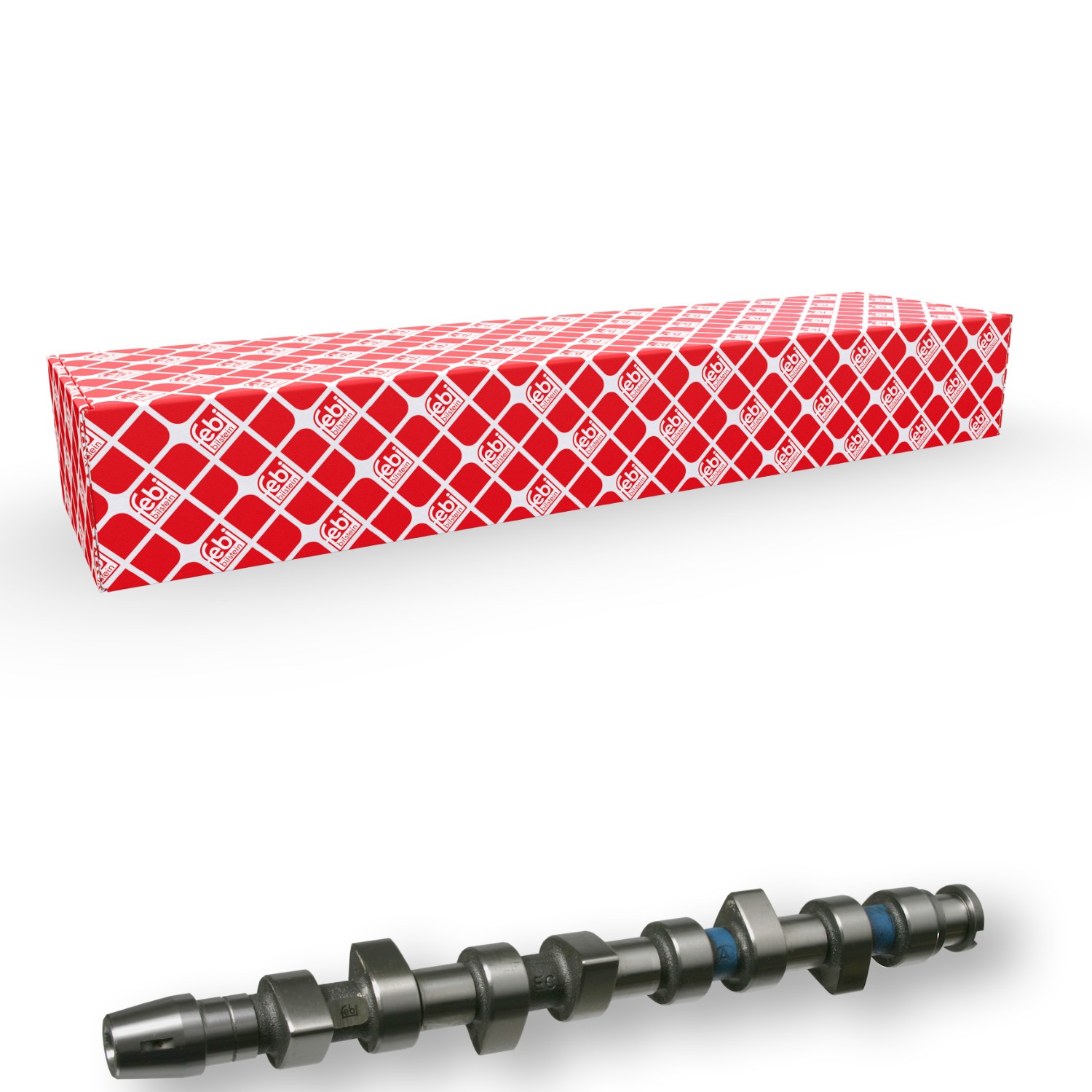 FEBI BILSTEIN Vačkový hriadeľ 19738 FEBI BILSTEIN 19738 Sada vačkového hriadeľa R8 Spyder (427, 429) cena