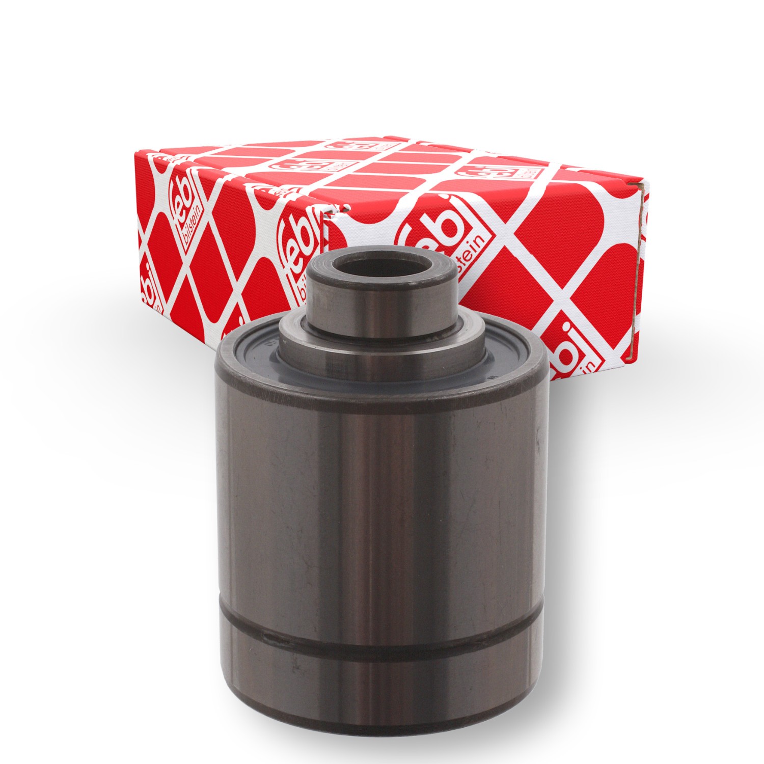 FEBI BILSTEIN Laakeri, tuulettimen akseli - moottorinjäähdytys 19740 FEBI BILSTEIN 19740 Cherry II Coupe N10 pidike, jäähdytystuuletin hinta