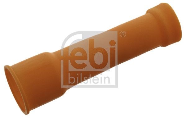 Χωνί, ράβδος μέτρησης στάθμης λαδιού FEBI BILSTEIN 19750 FEBI BILSTEIN 19750 Ράβδος μέτρησης στάθμης λαδιού Volkswagen VENTO 2015