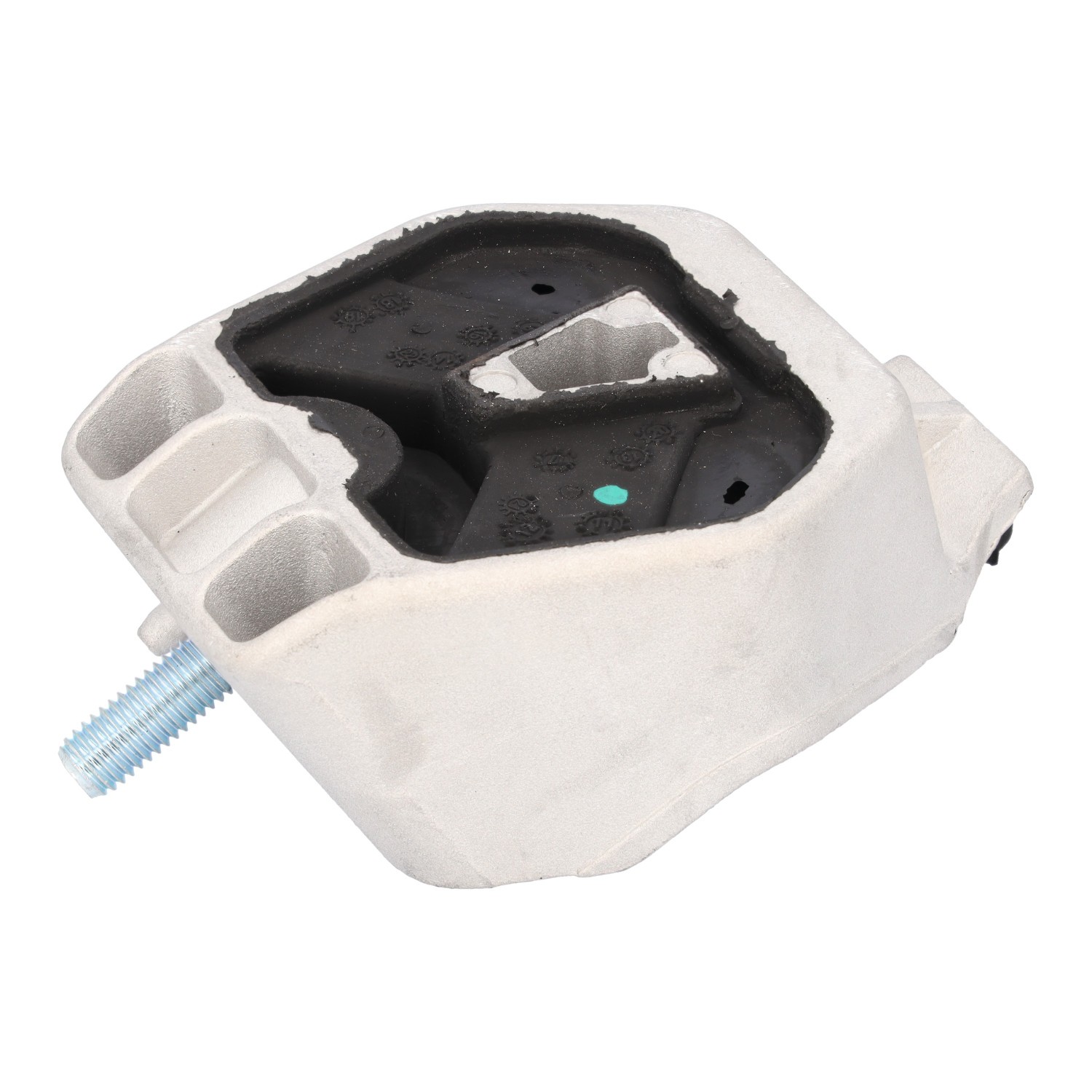 FEBI BILSTEIN Lagerung, Automatikgetriebe 19802 Getriebelagerung FEBI BILSTEIN Audi E-TRON 19802