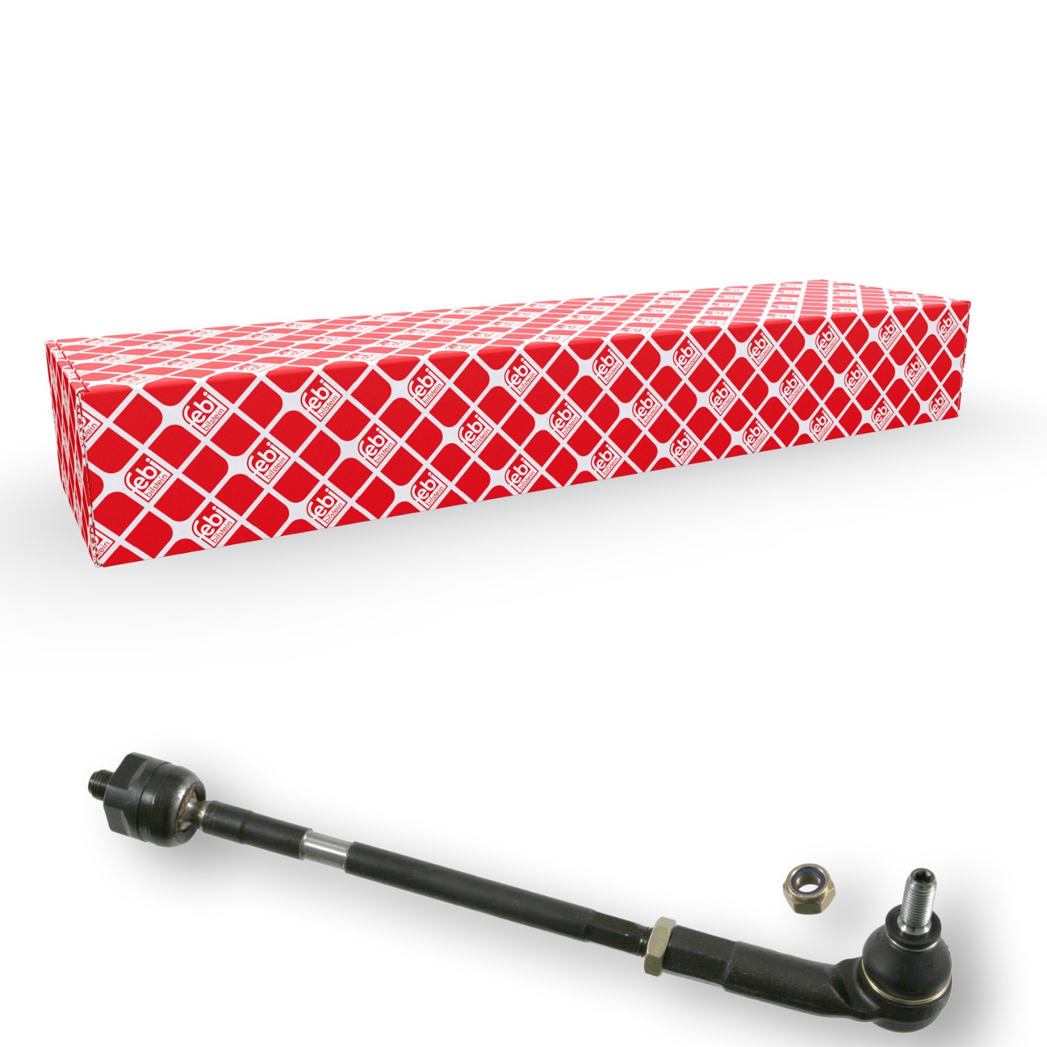 FEBI BILSTEIN Spoorstang 19816 19816 Spoorstang FEBI BILSTEIN VOLKSWAGEN KEVER