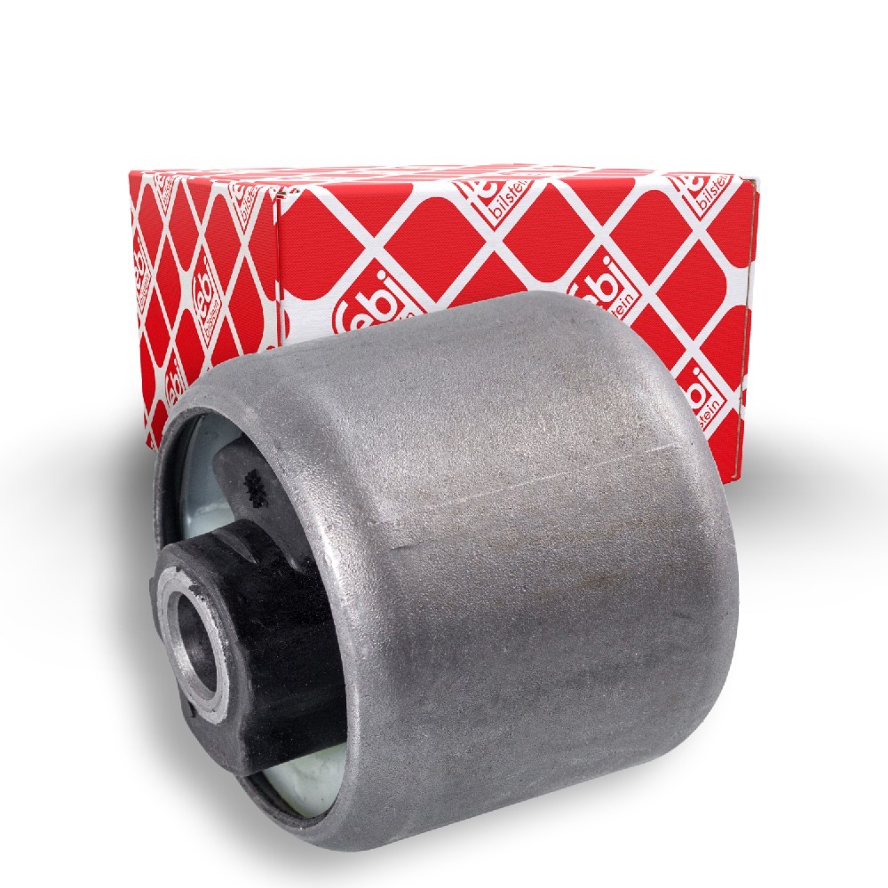 Achteras rubber FEBI BILSTEIN 19829 FEBI BILSTEIN 19829: Subframe rubber Ford KA 2004