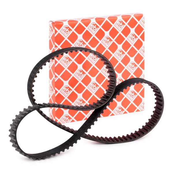 FEBI BILSTEIN Οδοντωτός ιμάντας 19836 FEBI BILSTEIN 19836 γνήσια Ιμάντας χρονισμού Renault Laguna 3 Grandtour κόστος