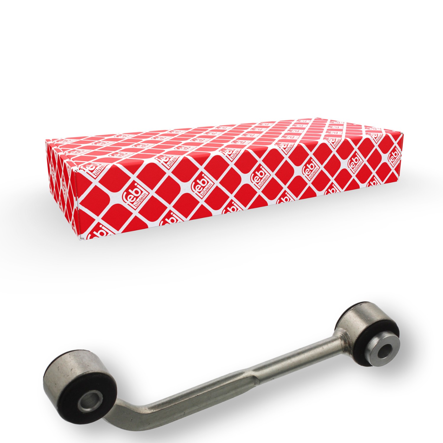 Bielletta barra stabilizzatrice FEBI BILSTEIN 19865 FEBI BILSTEIN 19865 Bielletta barra stabilizzatrice MERCEDES-BENZ CLK 2004