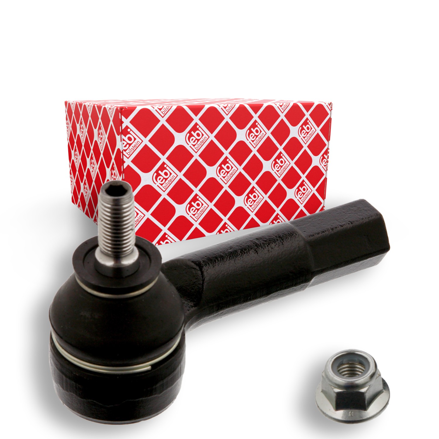 Stuurkogel FEBI BILSTEIN 19873 FEBI BILSTEIN 19873 Stuurgewrichten FORD FUSION 2006