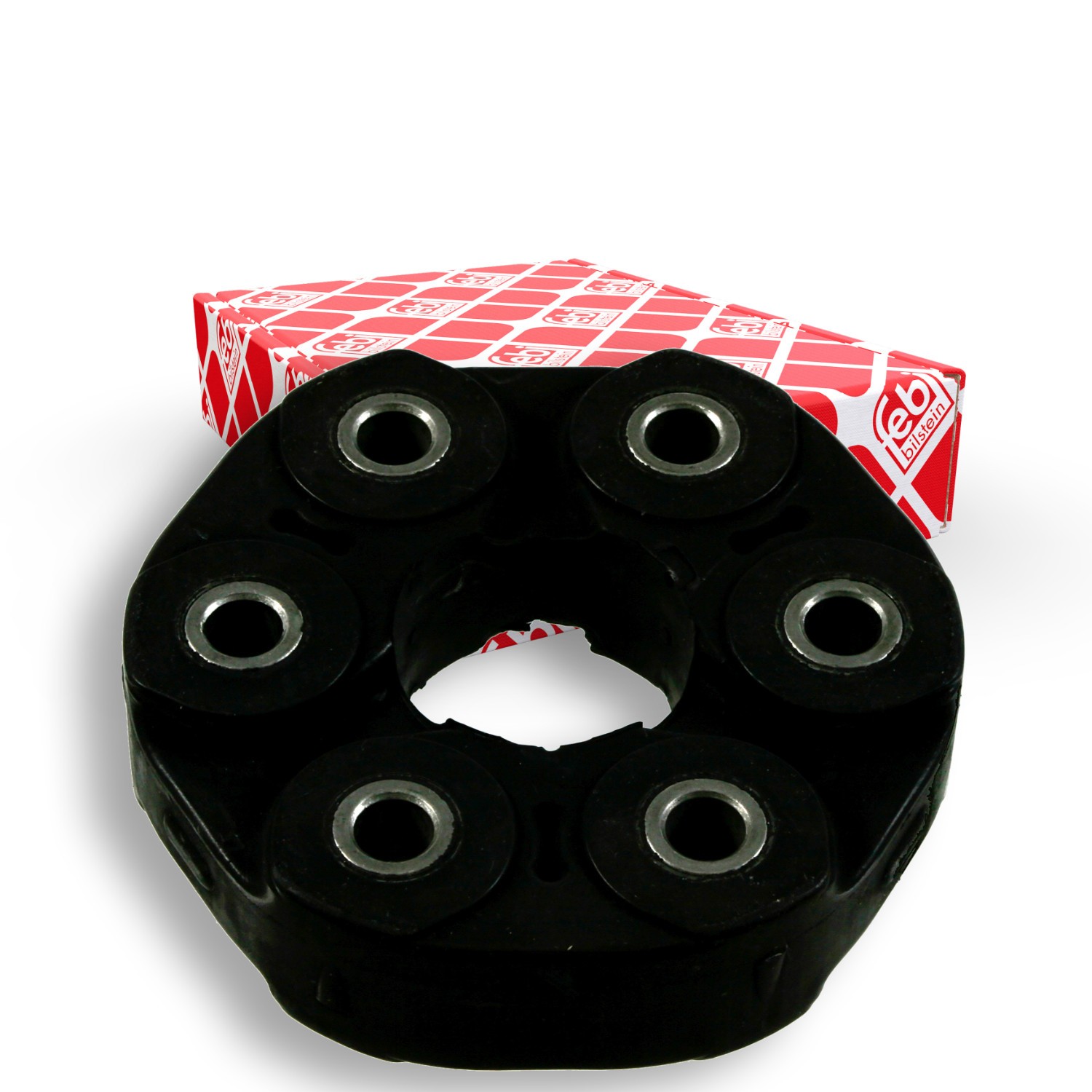 Kĺb pozdĺżneho hriadeľa FEBI BILSTEIN 19888 FEBI BILSTEIN 19888 Kĺb pozdĺżneho hriadeľa BMW X6 2008