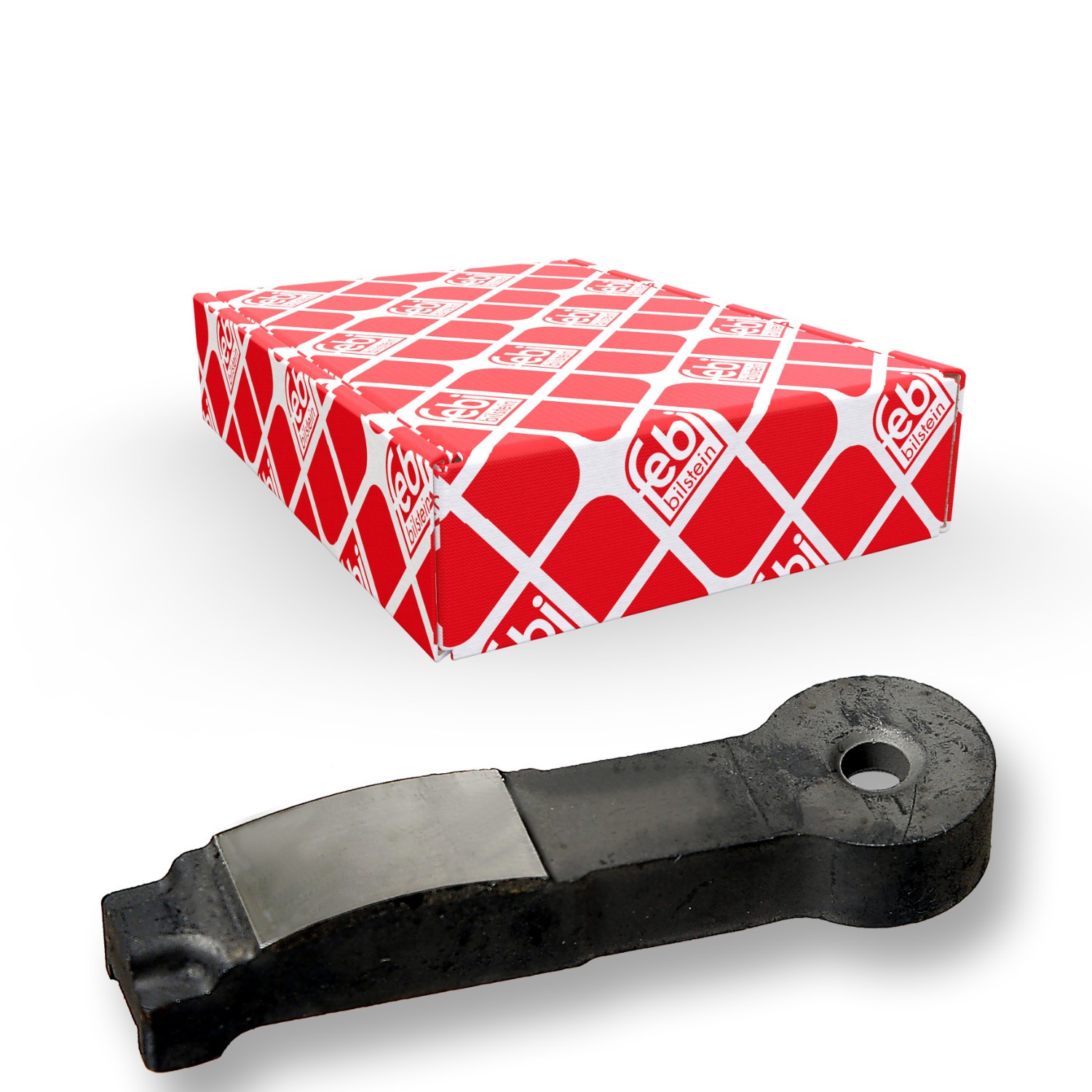 FEBI BILSTEIN Vahadlo rozvodu motora 19915 Vahadlo ventilu FEBI BILSTEIN FIORINO 19915 lacné