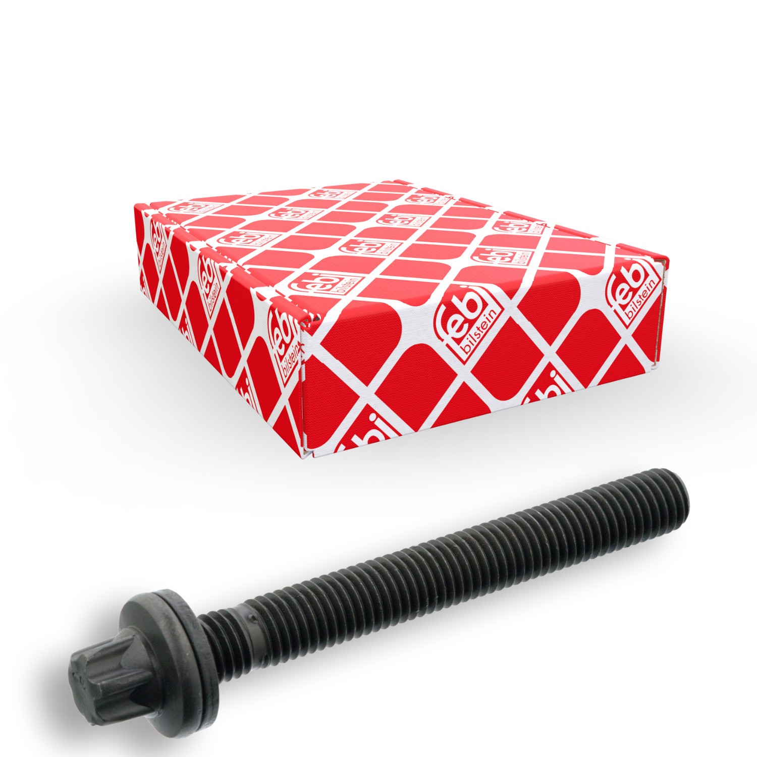 FEBI BILSTEIN Topstykkebolt 19948 19948 Topstykkebolt DODGE CALIBER FEBI BILSTEIN