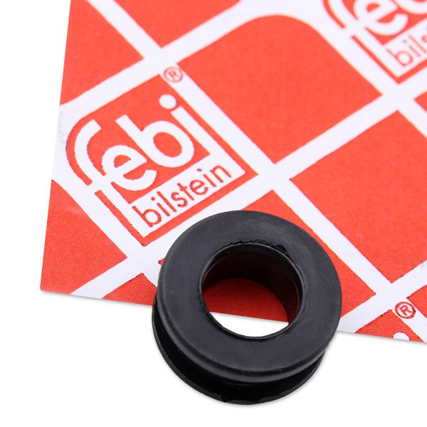 FEBI BILSTEIN Υποδοχή, μοχλός επιλογής 19953 FEBI BILSTEIN 19953 Λεβιές ταχυτήτων MERCEDES-BENZ W123 Coupe (C123) σε χαμηλές τιμές