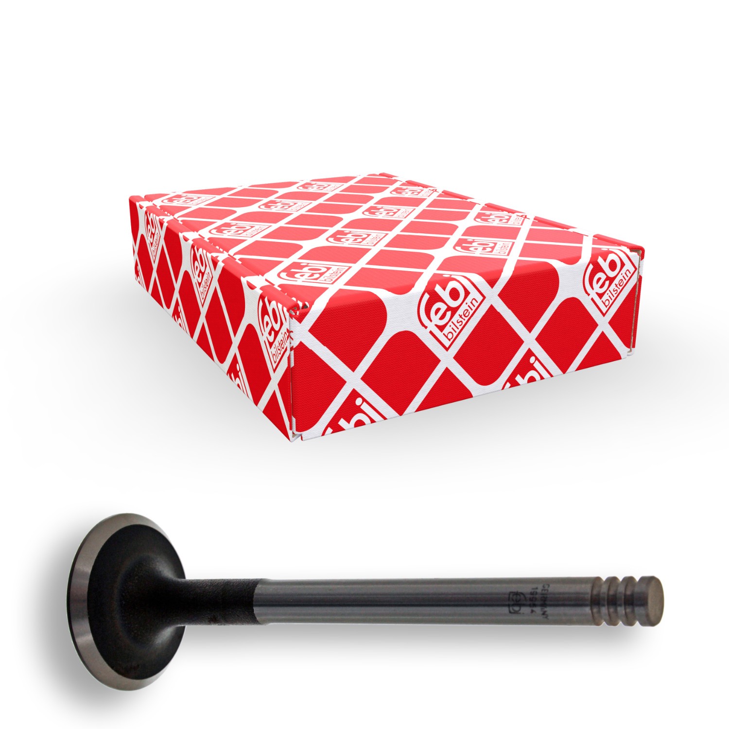 FEBI BILSTEIN Innløpsventil 19964 19964 Innløpsventil FEBI BILSTEIN SUBARU JUSTY