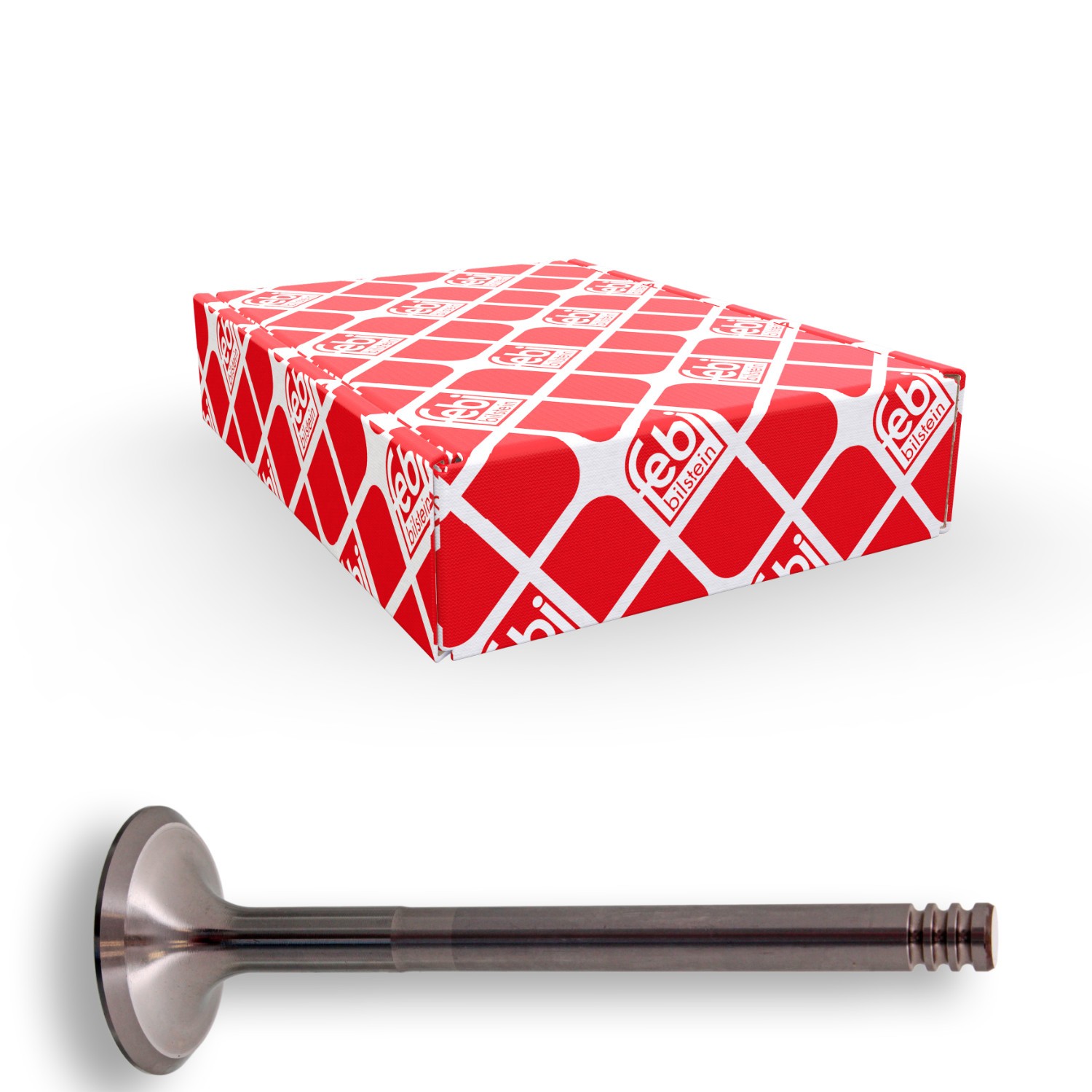 FEBI BILSTEIN Sisselaskeventiil 19966 FEBI BILSTEIN 19966 Sisselaskeklapp VW T3 Kast odava hinnaga