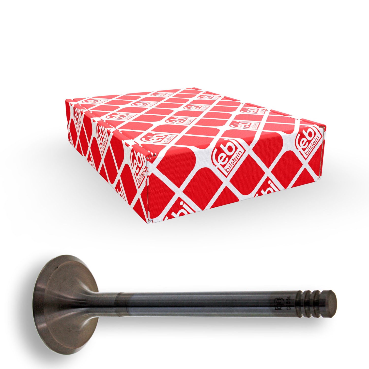 FEBI BILSTEIN Indsugningsventil 19970 19970 Indsugningsventil FEBI BILSTEIN PORSCHE BOXSTER