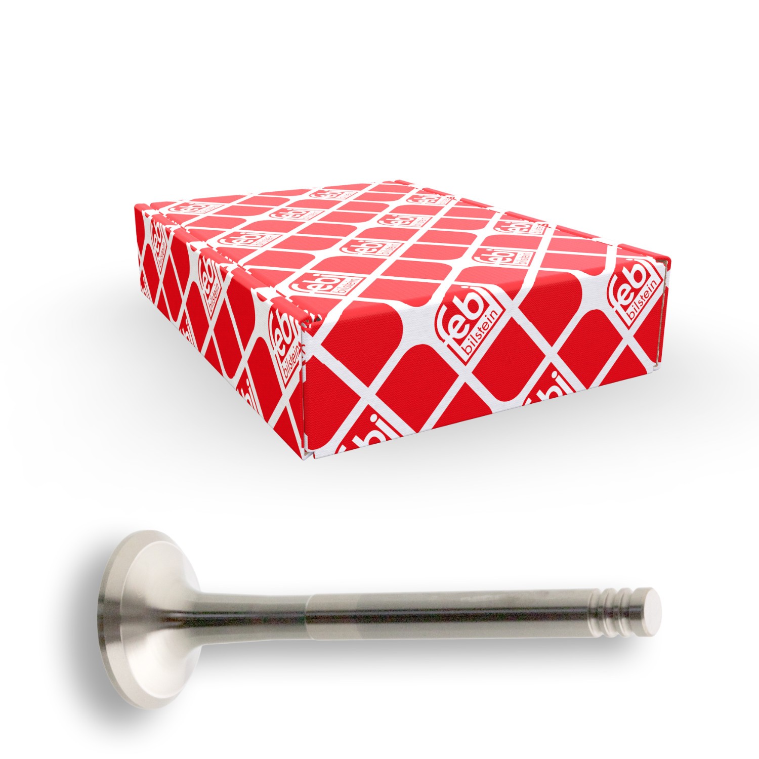 FEBI BILSTEIN Valvola di scarico 19986 FEBI BILSTEIN 19986 Valvola di scarico Skoda FELICIA originali