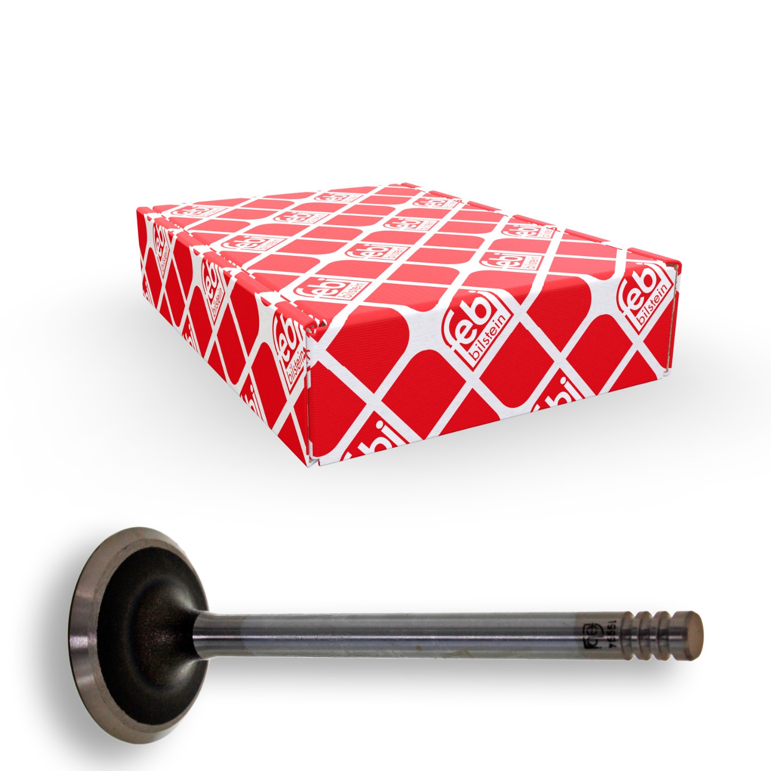 FEBI BILSTEIN Innløpsventil 19994 Innløpsventil FEBI BILSTEIN Volkswagen CC 19994