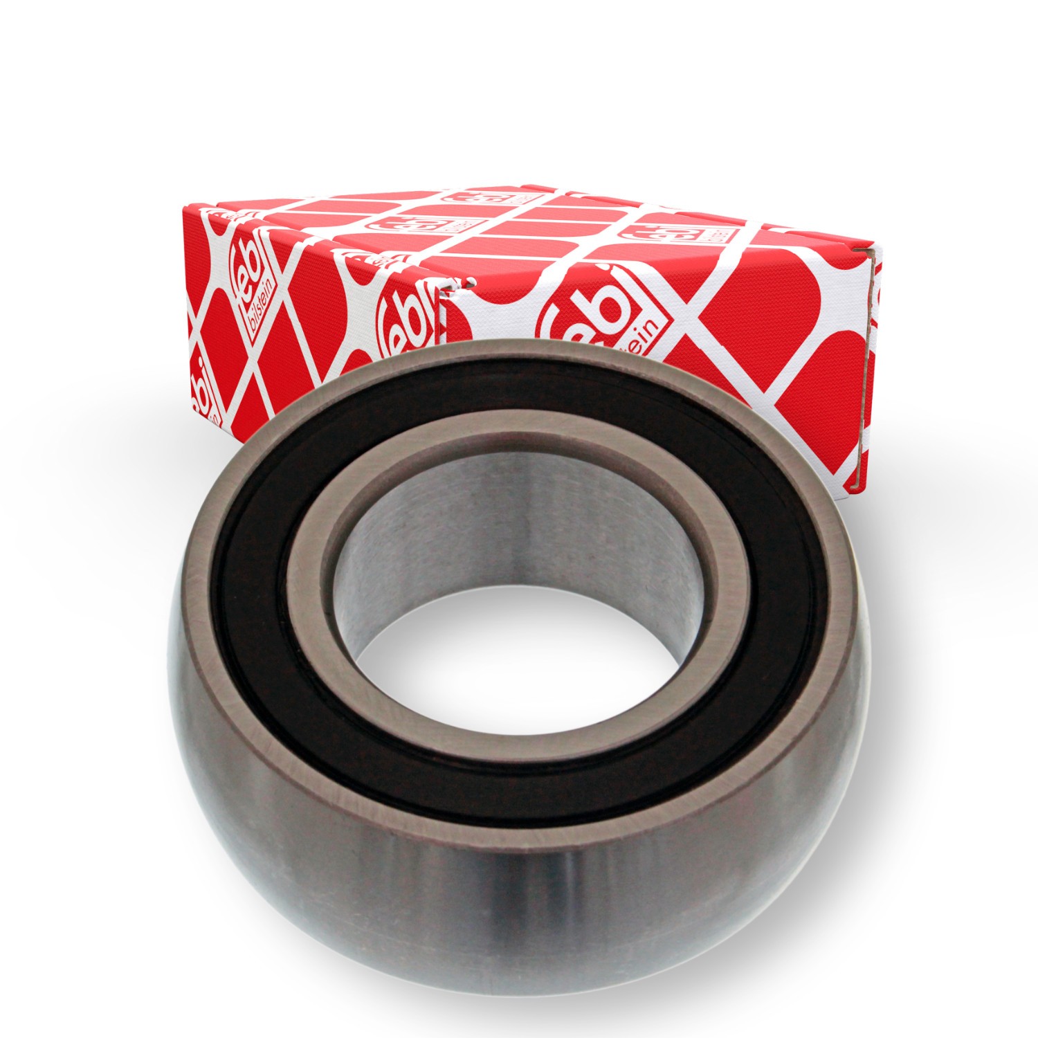FEBI BILSTEIN Mellomlager, drivaksel 21007 Mellomlager, drivaksel FEBI BILSTEIN 500 21007 billige