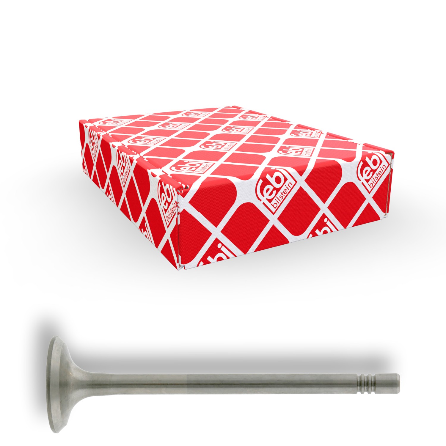 FEBI BILSTEIN Uitlaatklep 21016 Volvo V90 Hatchback Uitlaatklep FEBI BILSTEIN 21016