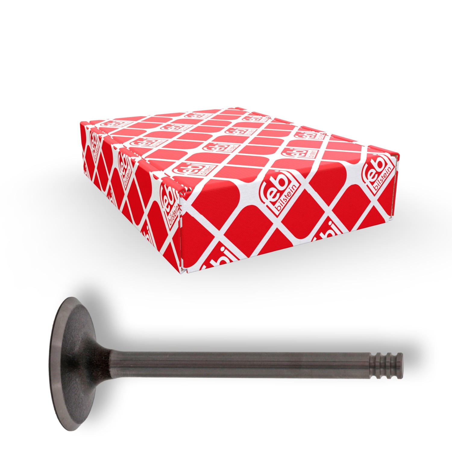 FEBI BILSTEIN Einlassventil 21020 Einlaßventil FEBI BILSTEIN LACETTI 21020 günstig