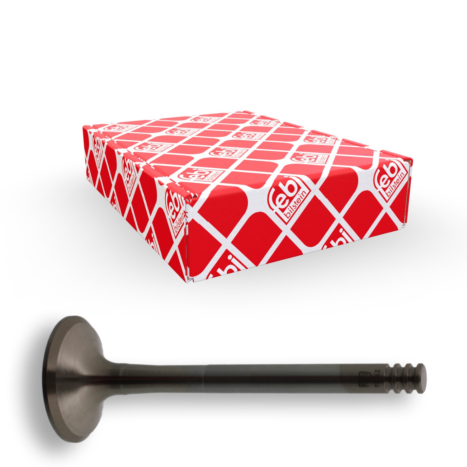 FEBI BILSTEIN Válvula de drenagem 21024 Válvula de escape motor FEBI BILSTEIN Renault KOLEOS 21024