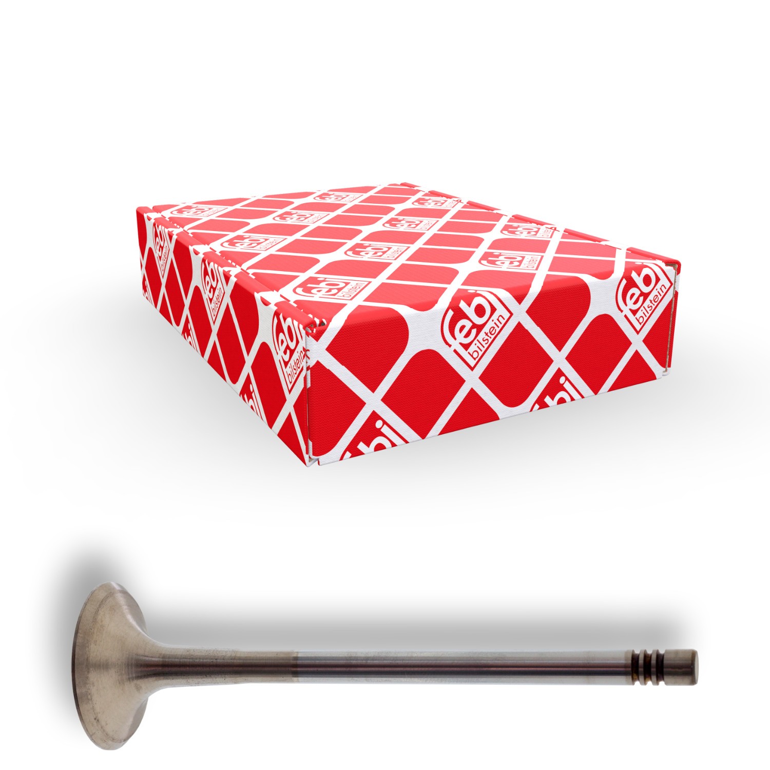 FEBI BILSTEIN Auslaßventil 21034 Auslaßventil FEBI BILSTEIN Volkswagen CRAFTER 21034