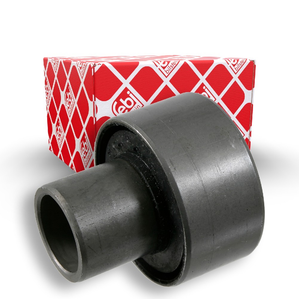 FEBI BILSTEIN Ophæng, aksel 21039 21039 Bagbrosbøsning FORD FIESTA FEBI BILSTEIN