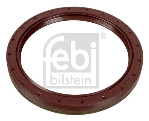 FEBI BILSTEIN Crankshaft seal 21074 FEBI BILSTEIN 21074 Crankshaft seal - Porsche 911 Convertible gaskets and sealing rings parts