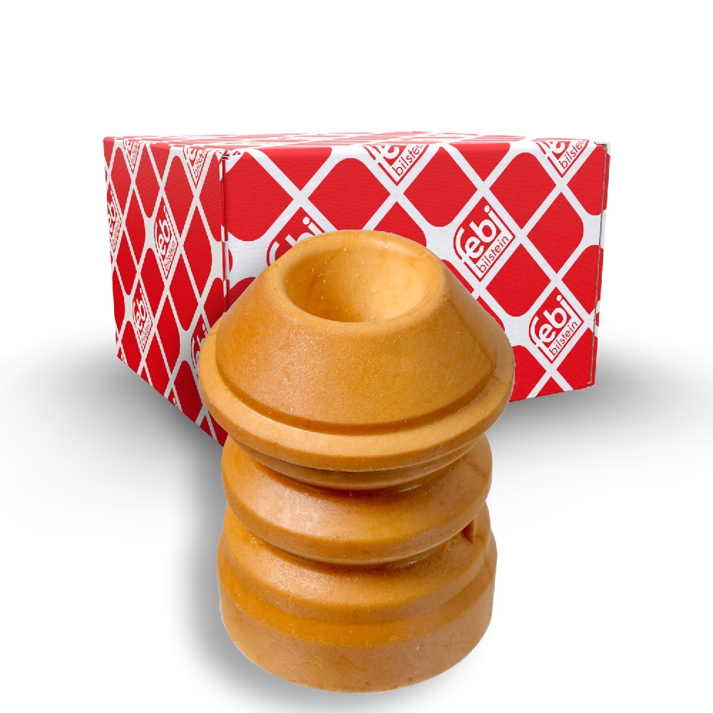 Aanslagrubber, vering FEBI BILSTEIN 21105 FEBI BILSTEIN 21105 Stofhoezen, schokdempers BMW X5 2001