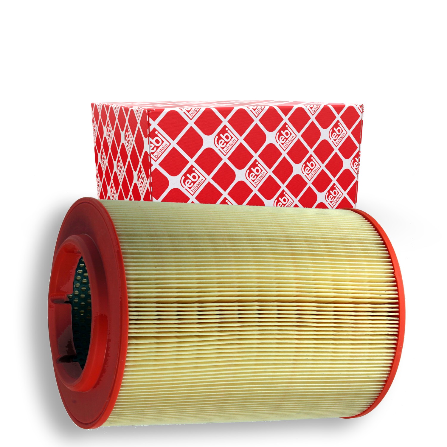 FEBI BILSTEIN Φίλτρο αέρα 21106 FEBI BILSTEIN 21106 Φίλτρο αέρα California Westfalia T4 Microbus (7DJ, 7DK, 70J) τιμες