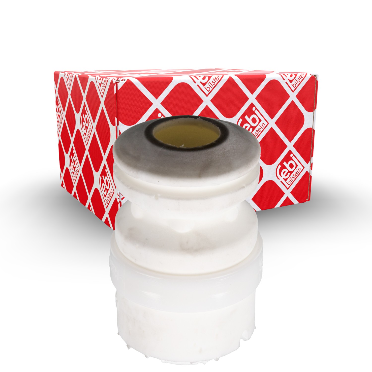 FEBI BILSTEIN Anschlagpuffer, Federung 21129 21129 FEBI BILSTEIN Staubmanschette & Anschlagpuffer Skoda Favorit Pick Up 787 Kosten