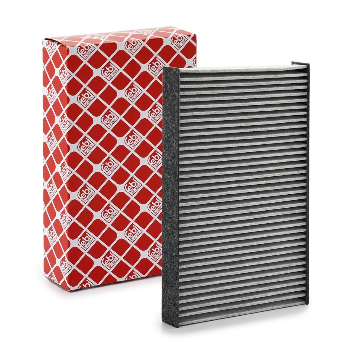 FEBI BILSTEIN Filter, salongiõhk 21139 FEBI BILSTEIN 21139 Salongifilter Peugeot 307 Sedaan originaal hind