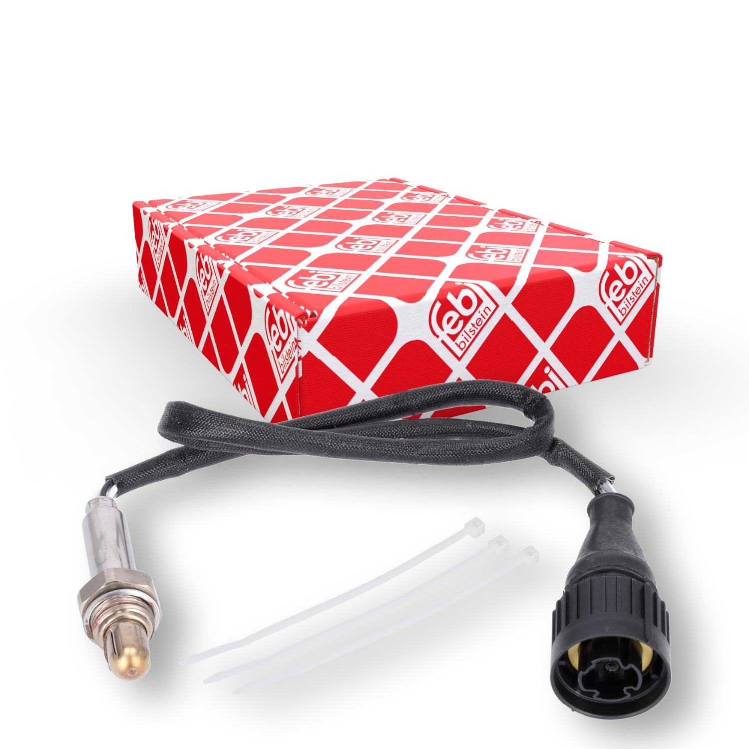 FEBI BILSTEIN Αισθητήρας λάμδα 21153 FEBI BILSTEIN 21153 Αισθητήρας λ BMW E36 Coupe φθηνά