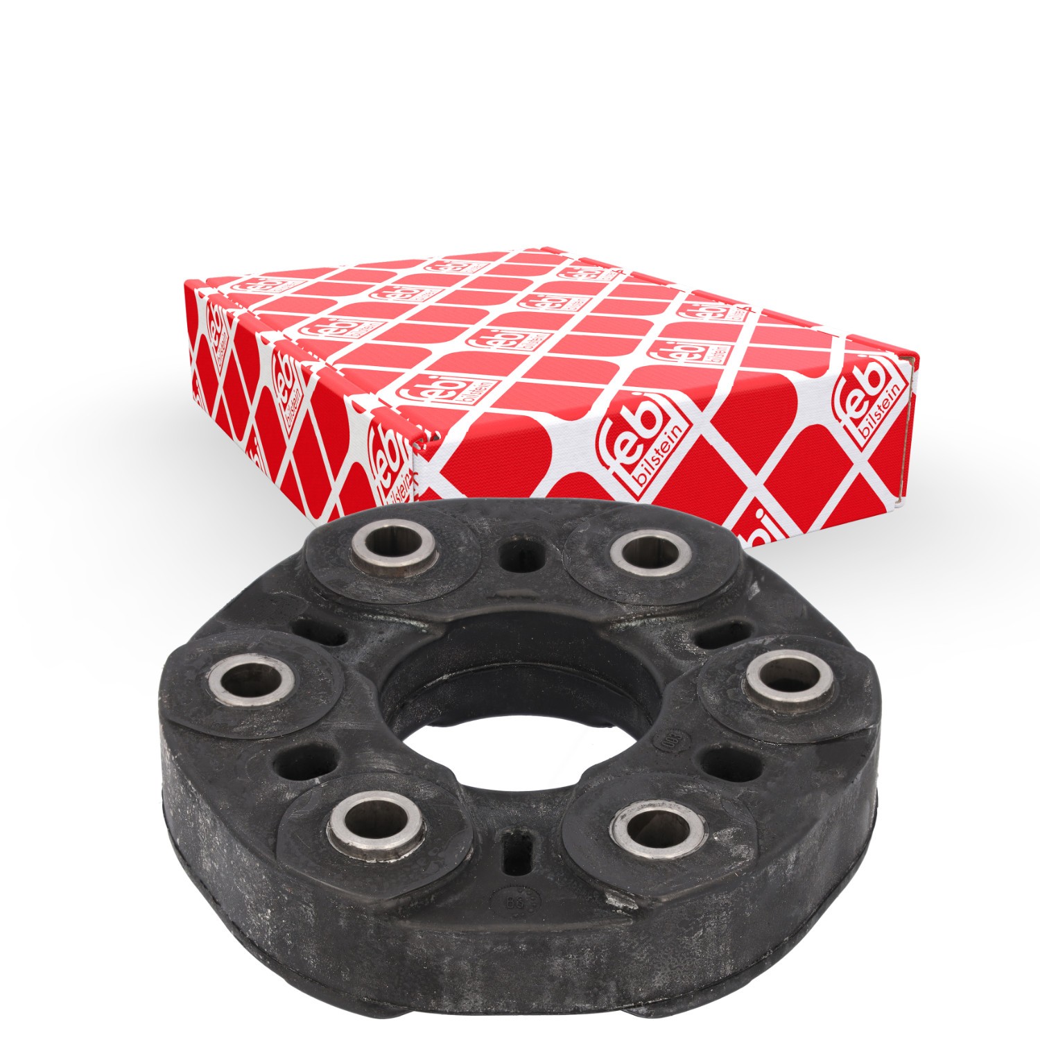 FEBI BILSTEIN Hardyscheibe 21191 21191 FEBI BILSTEIN SEAT 600 D Gelenkscheibe Kosten