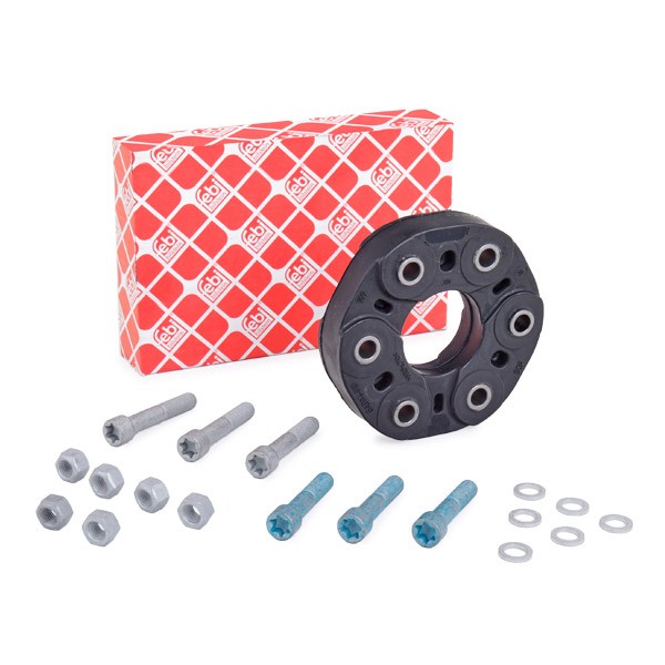 FEBI BILSTEIN Kĺb pozdĺżneho hriadeľa 21201 Kĺb pozdĺżneho hriadeľa FEBI BILSTEIN 100 21201 lacné