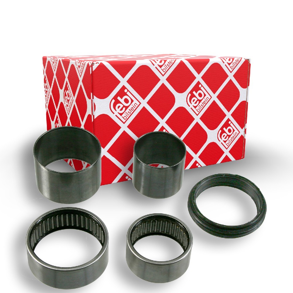 FEBI BILSTEIN Remkomplekts, Tilta sija 21261 Piekare tilta sija FEBI BILSTEIN NV300 21261 lēti