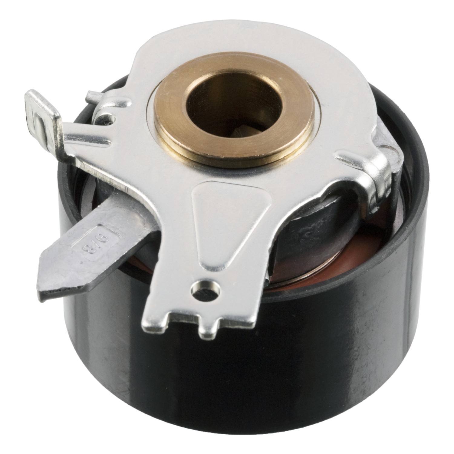 FEBI BILSTEIN Spanrol, distributieriem 21269 FEBI BILSTEIN 21269 Spanrol, tandriem Nissan NV200 Van aan een voordelige prijs