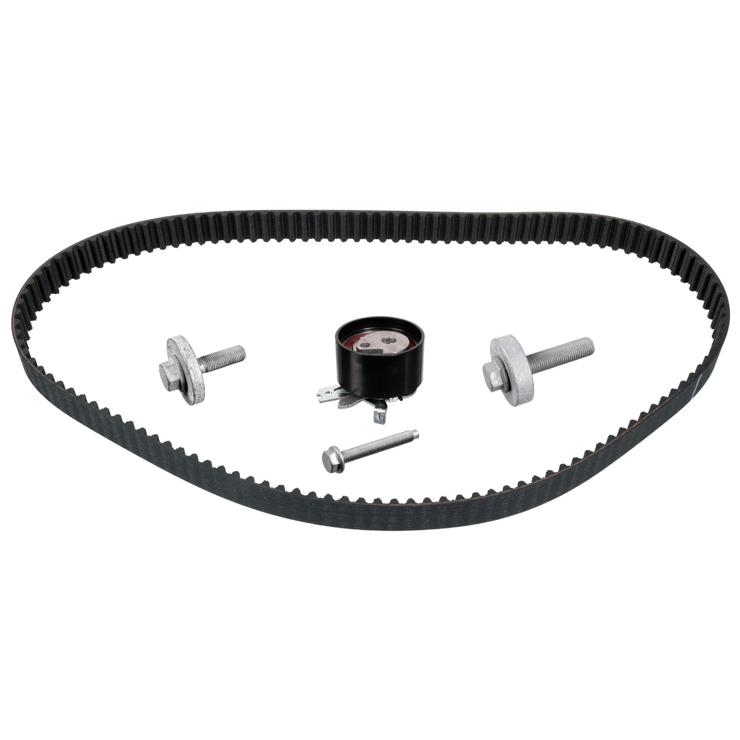 FEBI BILSTEIN Distributieriem set 21270 21270 Tandriem RENAULT 21 FEBI BILSTEIN