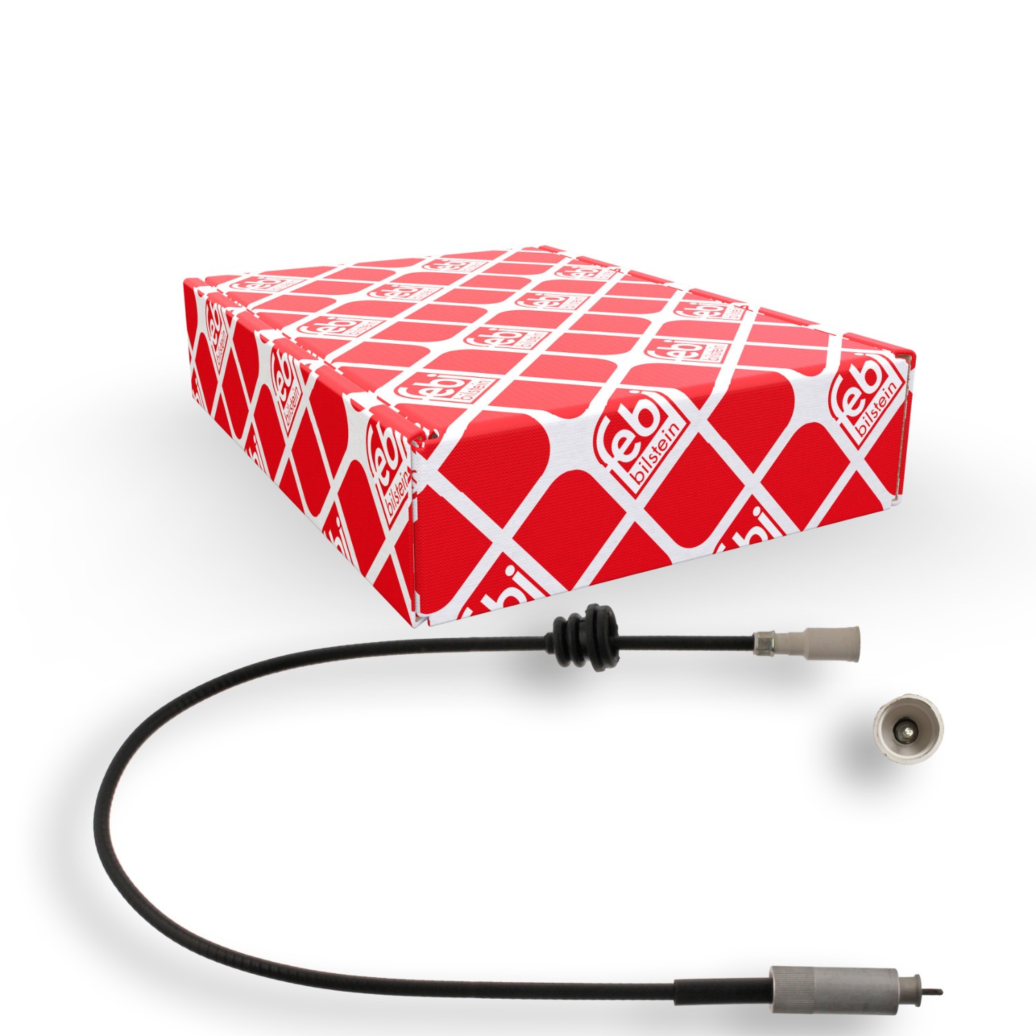 FEBI BILSTEIN Tahhovõll 21391 Spidomeetri tross FEBI BILSTEIN RIO 21391 odav