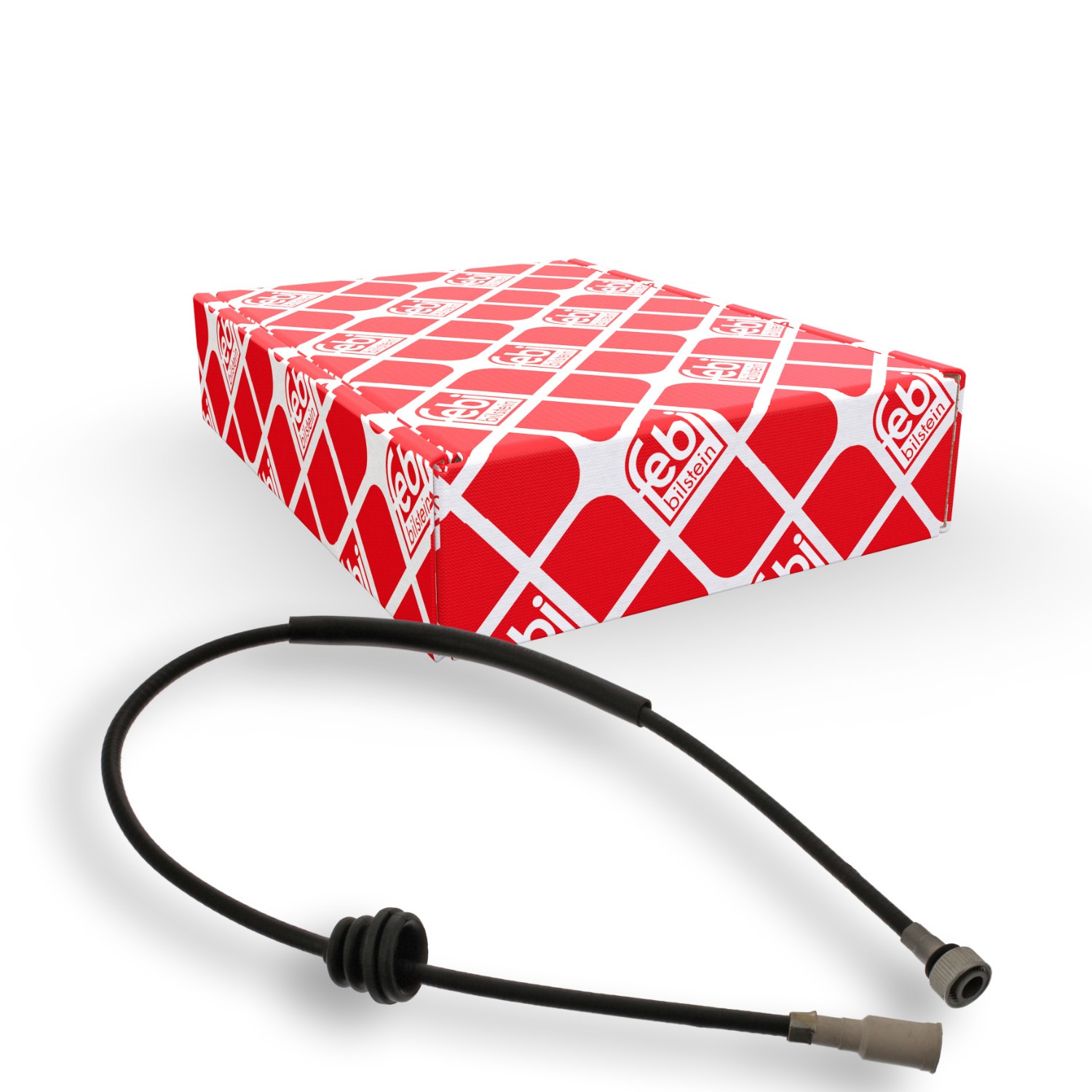 FEBI BILSTEIN Άξονας ταχύμετρου 21392 21392 Άξονας ταχύμετρου SAAB 900 FEBI BILSTEIN