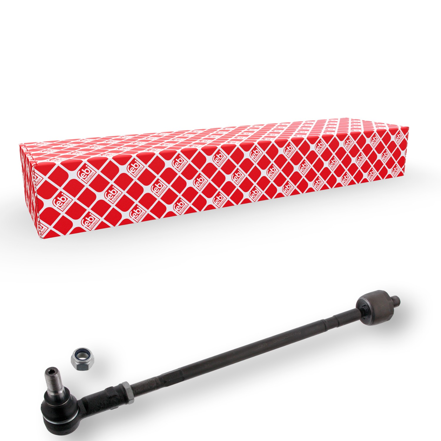 FEBI BILSTEIN Sporstang 21449 FEBI BILSTEIN 21449 Sporstang DODGE Caravan III MPV (NS) 3.8 i AWD 178 HK 1995