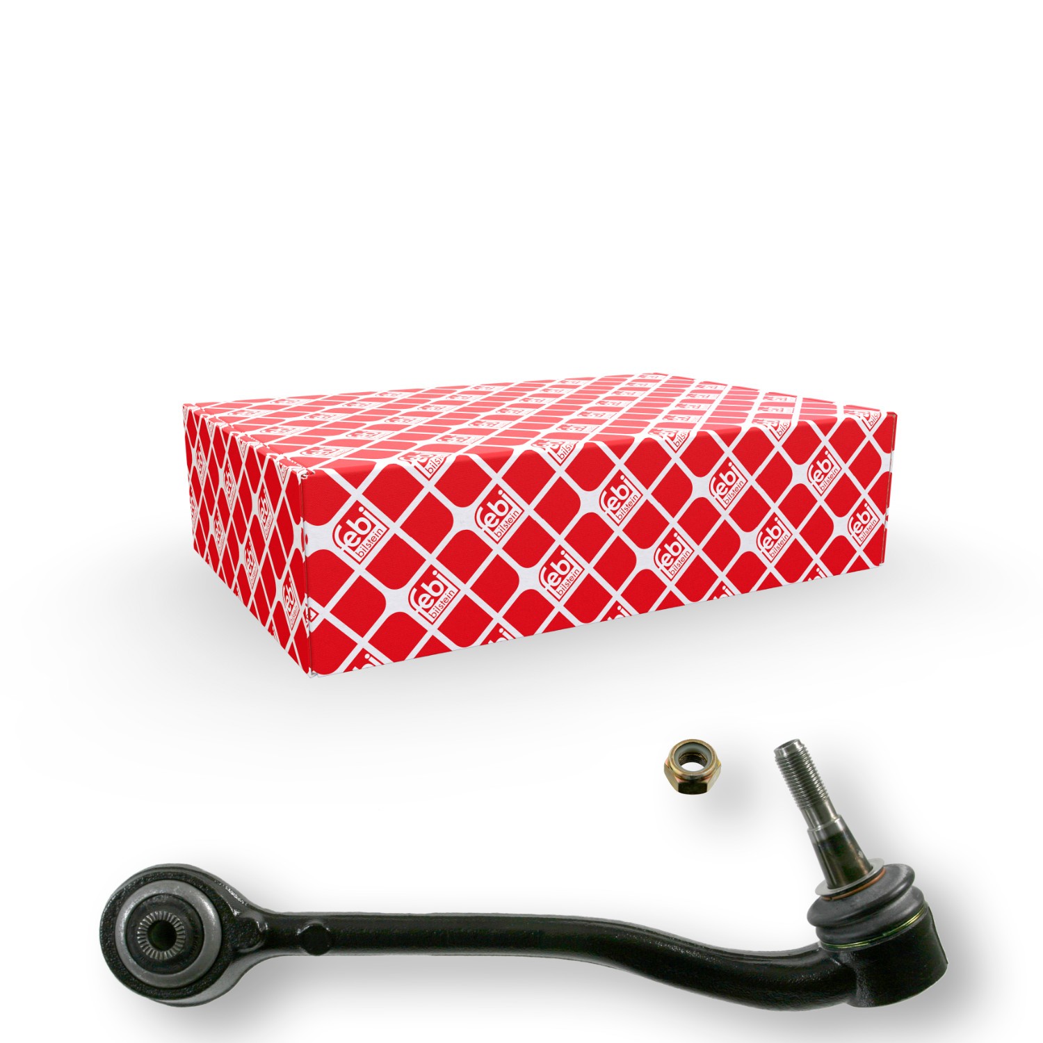 FEBI BILSTEIN Querlenker 21456 21456 FEBI BILSTEIN Querlenker BMW E53 Kosten