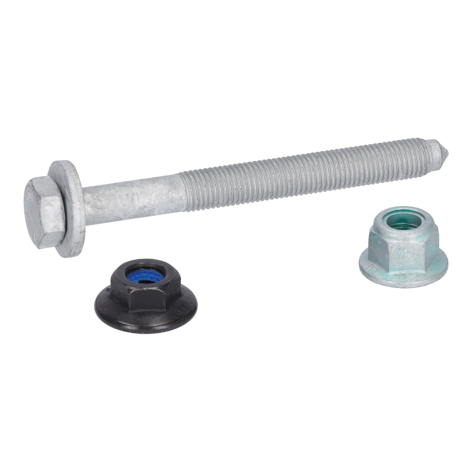 FEBI BILSTEIN Montagesatz, Lenker 21501 21501 Reparatursatz, Querlenker FEBI BILSTEIN AUDI Q8