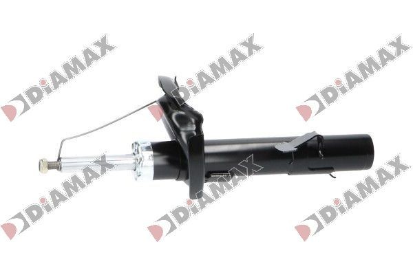 DIAMAX Støddæmper AP01093 AP01093 Støddæmper NISSAN PRIMASTAR DIAMAX