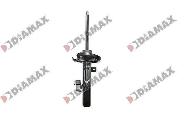 DIAMAX Stötdämpare AP01094 CHEVROLET komplett fjäderben DIAMAX AP01094
