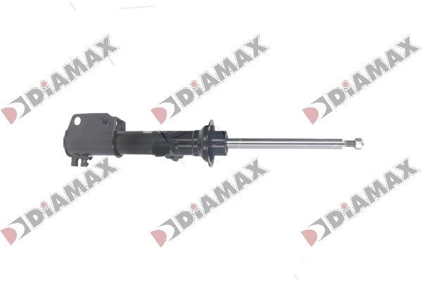 DIAMAX Stoßdämpfer AP01102 AP01102 Stoßdämpfer DIAMAX FORD TRANSIT CONNECT
